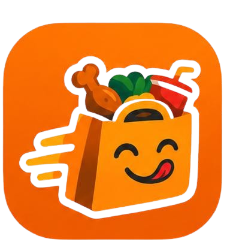 GrabaChop logo
